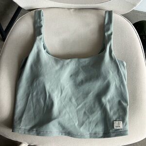 Vuori daily crop stormy XS